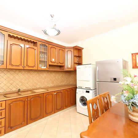 Sunny Side Apartments Vlore Exterior photo