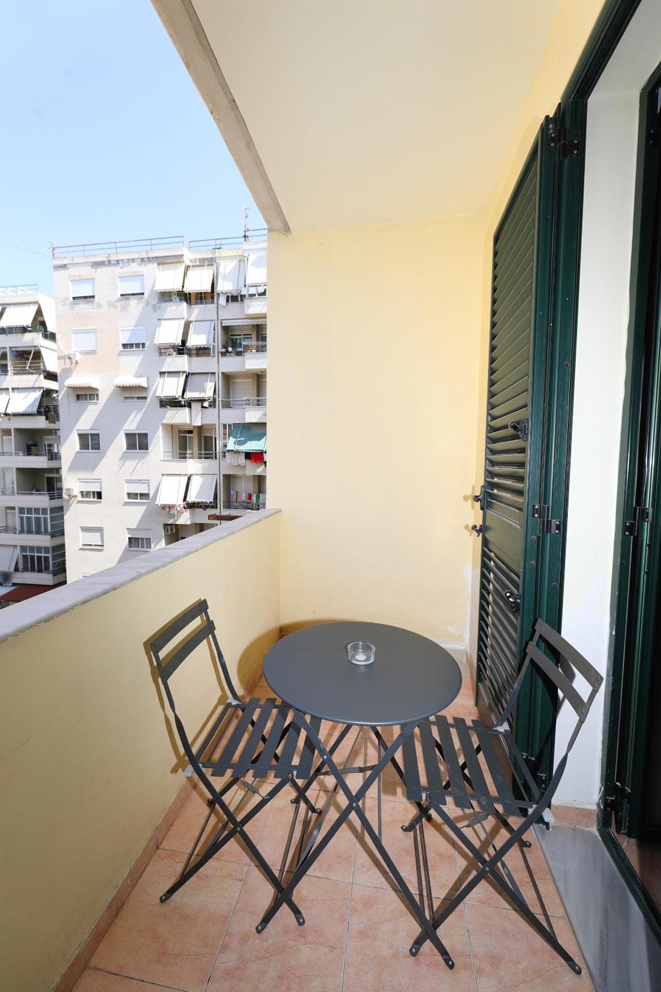 Sunny Side Apartments Vlore Exterior photo