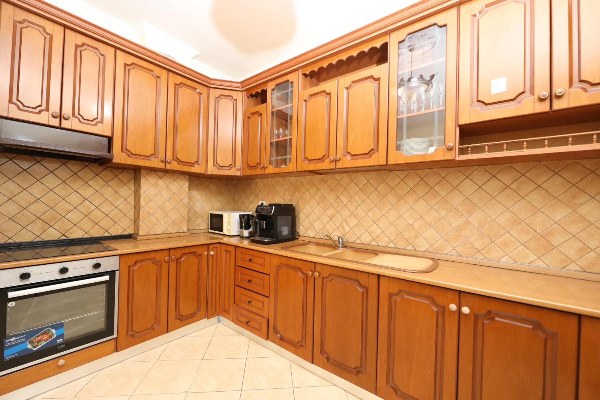 Sunny Side Apartments Vlore Exterior photo